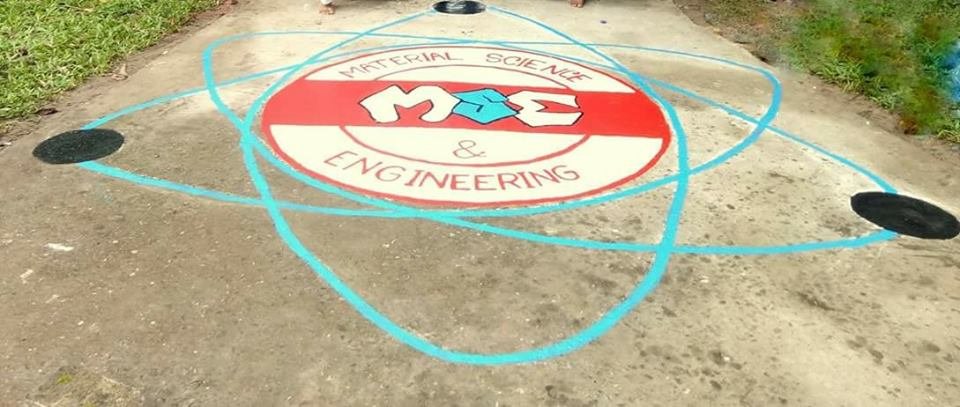 Material Science and Engineering Department(MSE) - RUET