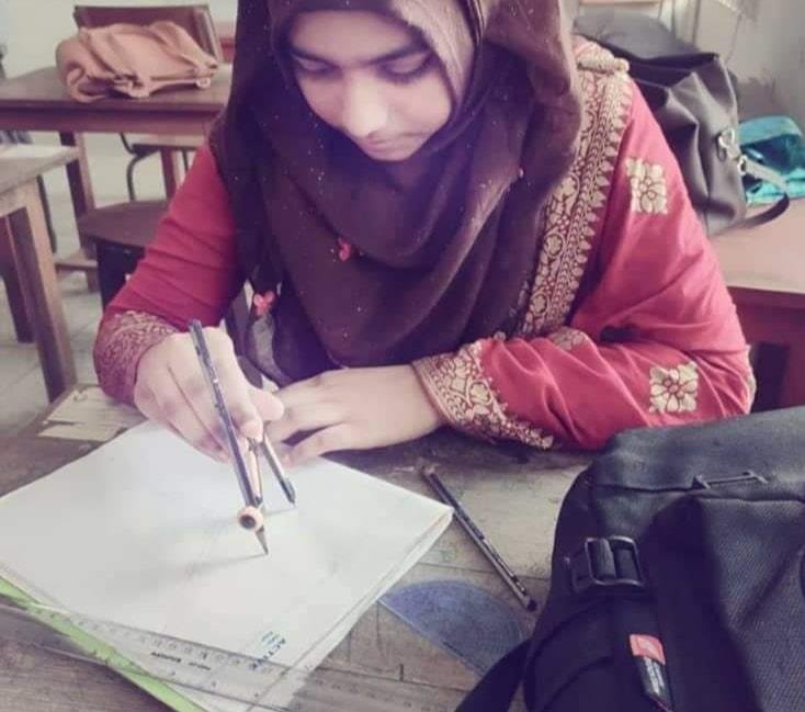 Jannatul Ferdousi Anika