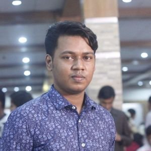 সুমিত সাহা