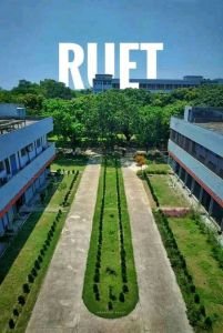 RUET
