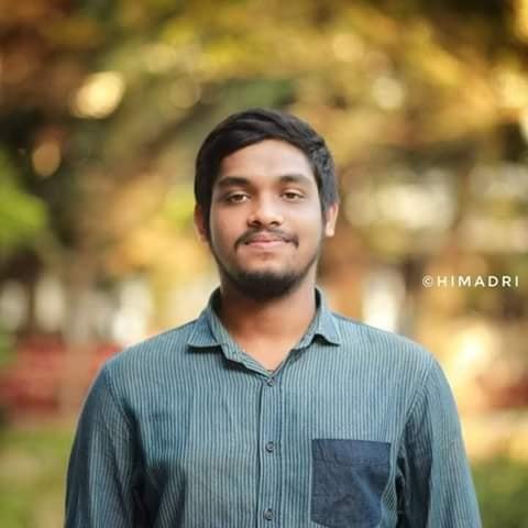 অমিত সাহা