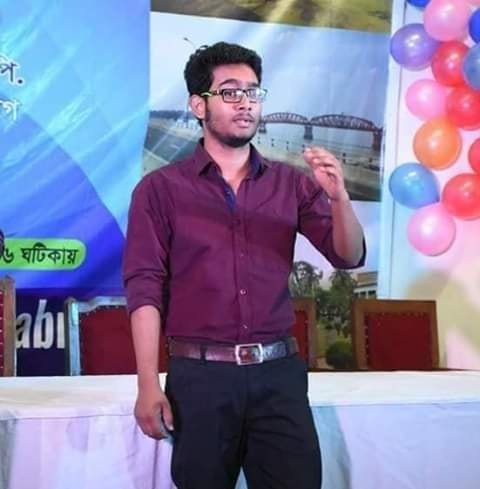 মুজতবা রাফিদ