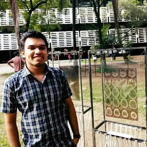 ইফতি মোশাররফ সকাল