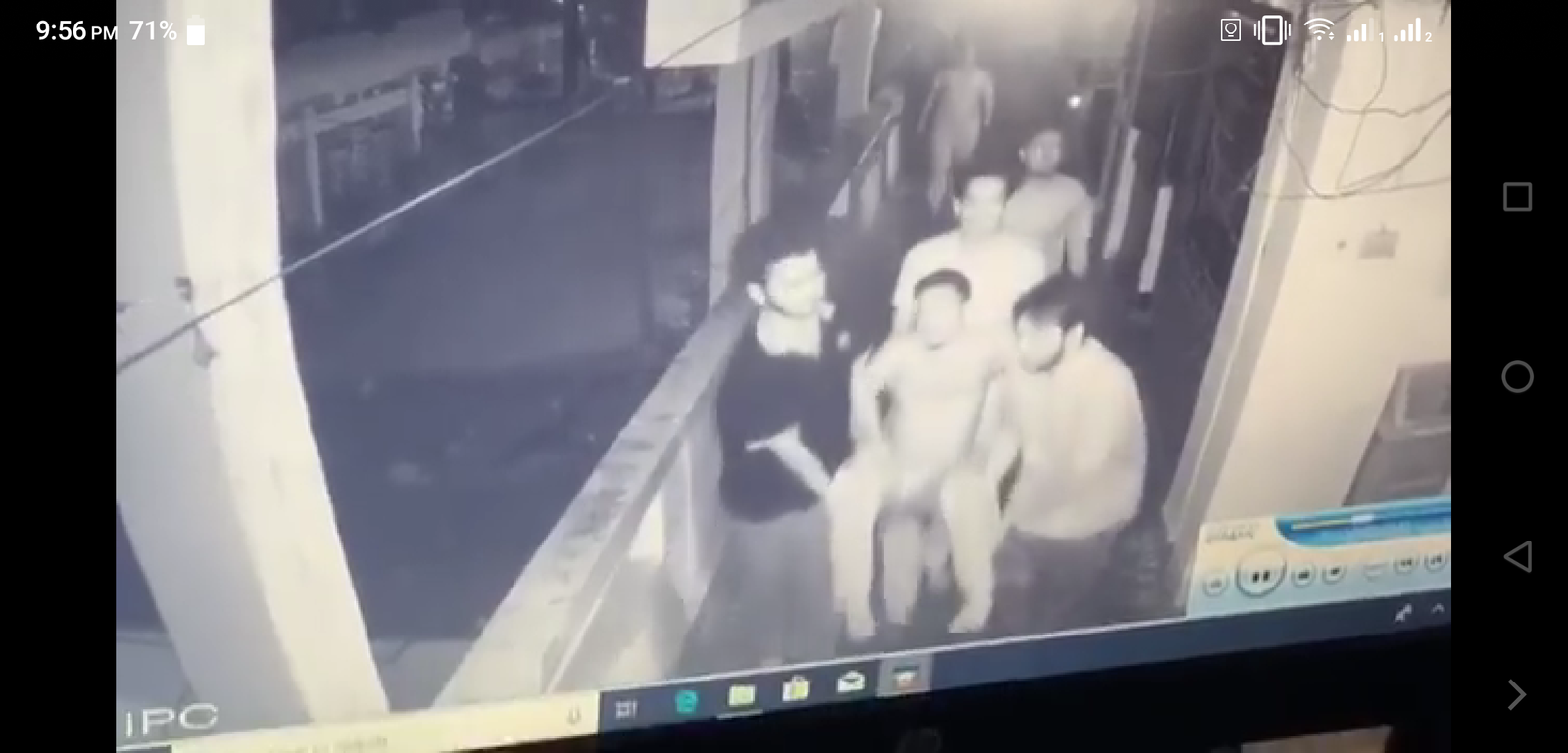 আবরারের