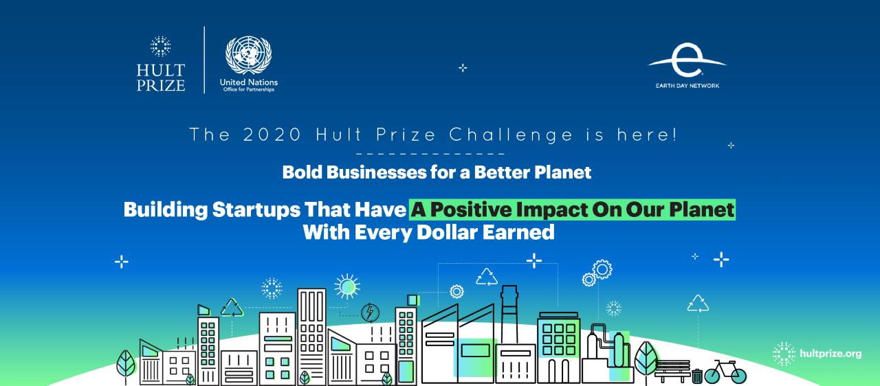 Hult Prize at Faridpur Engineering College