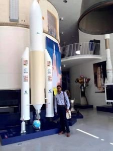 হাসান সাদ ইফতি