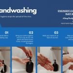 RUET Wing - সামাজিক দুরত্ব নিশ্চিত করনের লক্ষ্যে অনলাইন ক্যাম্পেইন