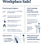 KUET Wing সামাজিক দুরত্ব নিশ্চিত করনের লক্ষ্যে অনলাইন ক্যাম্পেইন