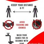 MEC Wing সামাজিক দুরত্ব নিশ্চিত করনের লক্ষ্যে অনলাইন ক্যাম্পেইন