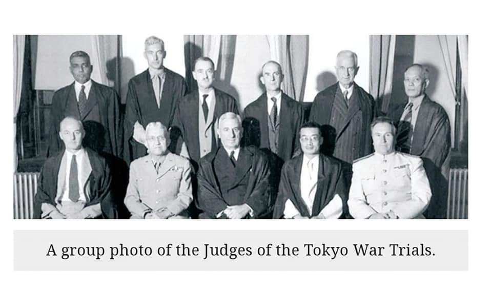 রাধাবিনোদ পাল