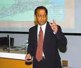 ডঃ আতাউল করিম