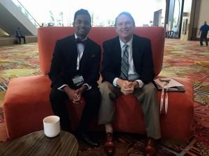 হাসান সাদ ইফতি