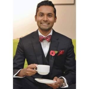 হাসান সাদ ইফতি