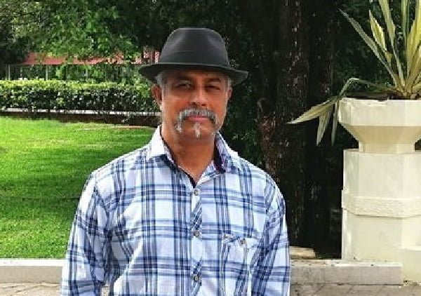 কামরুল হাসান মামুন