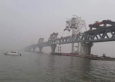 পদ্মা সেতু