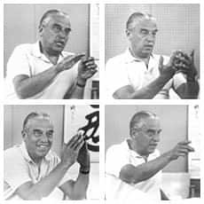 কনস্ট্যানটিনস অ্যাপোস্টলোউ ডক্সিয়াডিসছবি: ডক্সিয়াডিস ডট ওআরজি