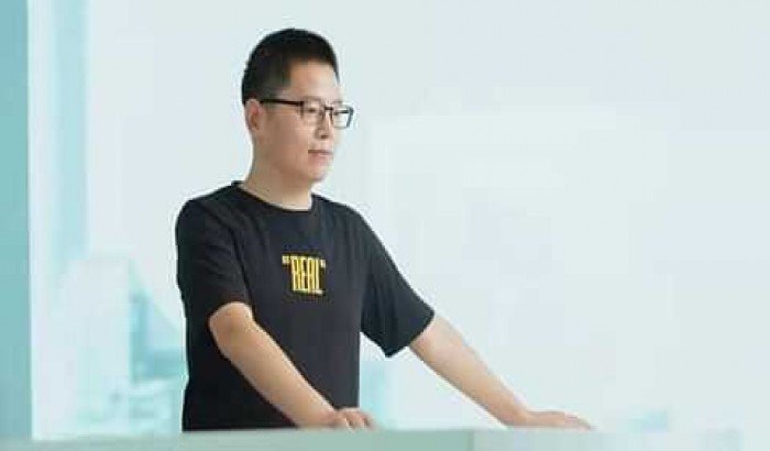 রিয়েলমির স্বপ্নদ্রষ্টা স্কাই লির গল্প