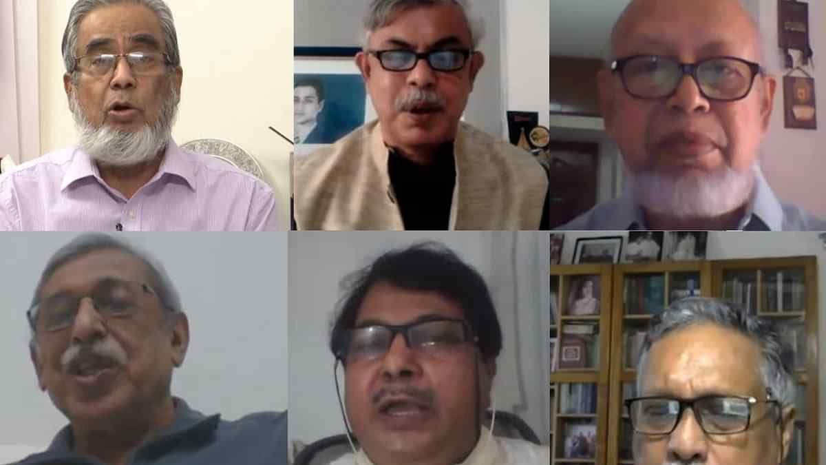 পদ্মা সেতুর নির্মাণকাজ ভবিষ্যতে পাঠ্যসূচিতে অন্তর্ভুক্ত করা যাবে