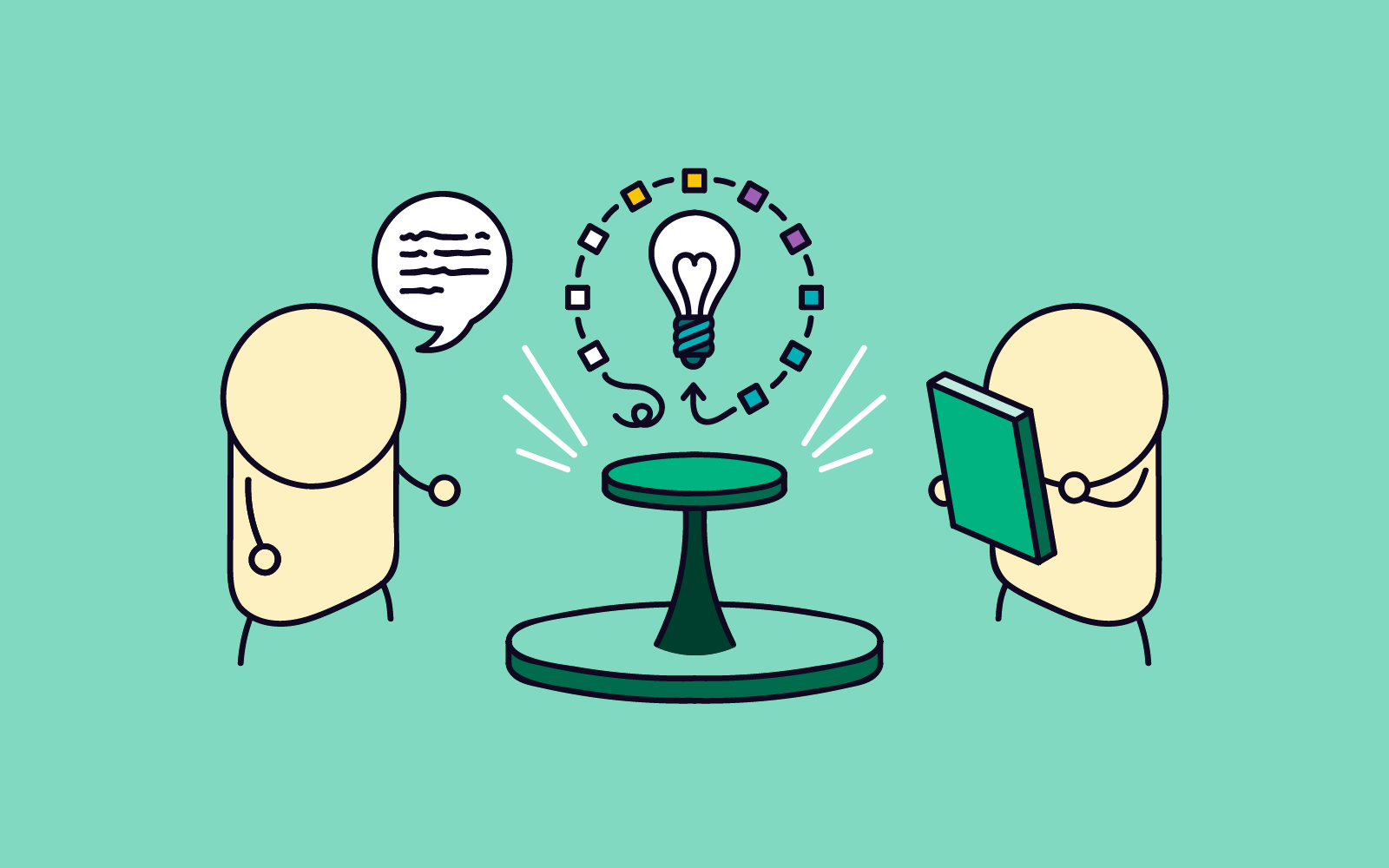 গবেষণা Reaserch