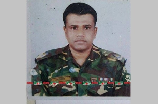 শাব্বির আহসান Shabbir ahsan