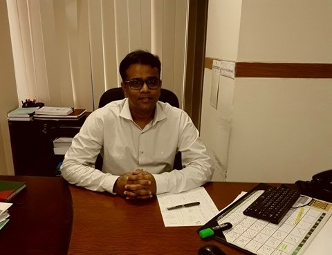 শাব্বির আহসান Shabbir ahsan