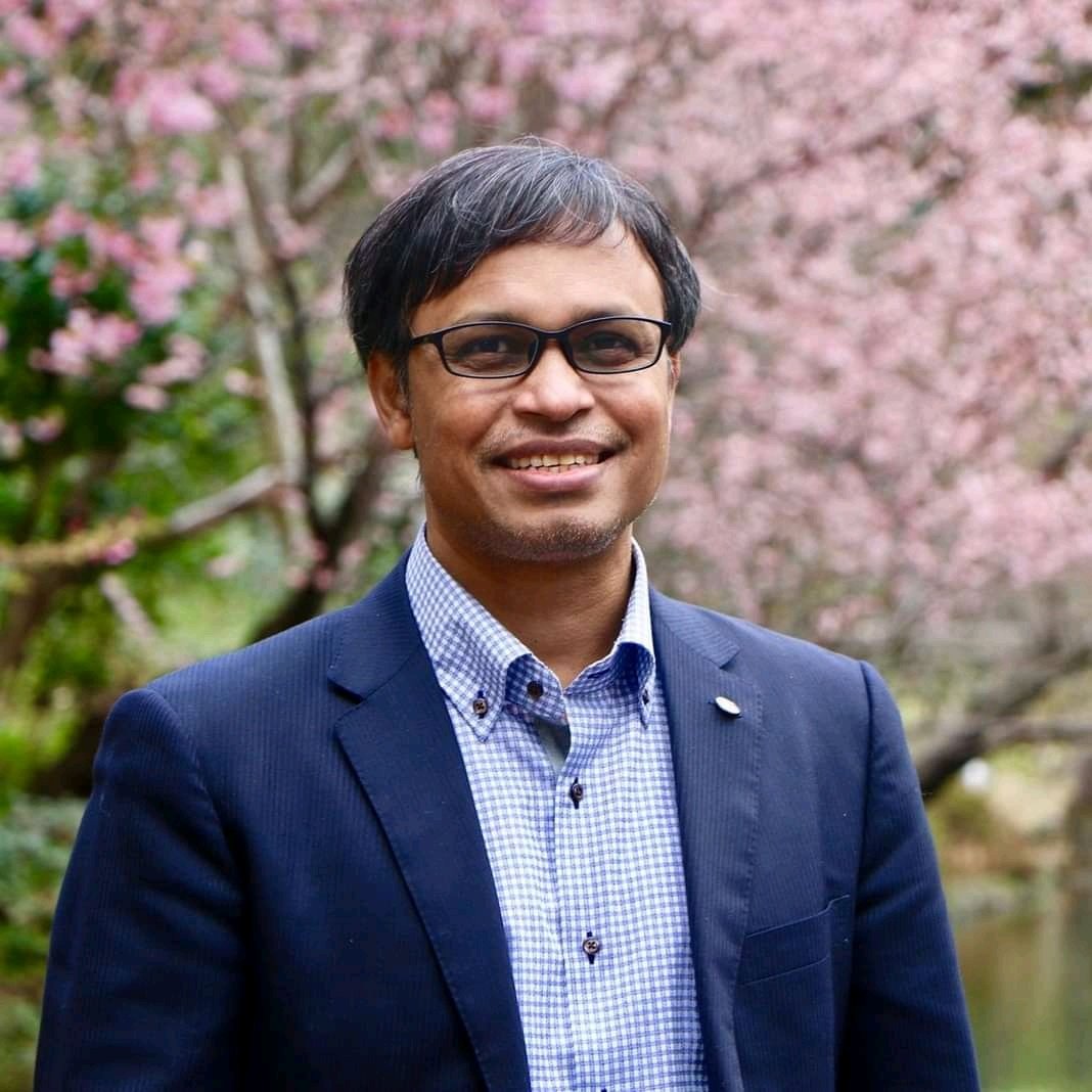 আসির আহমেদ