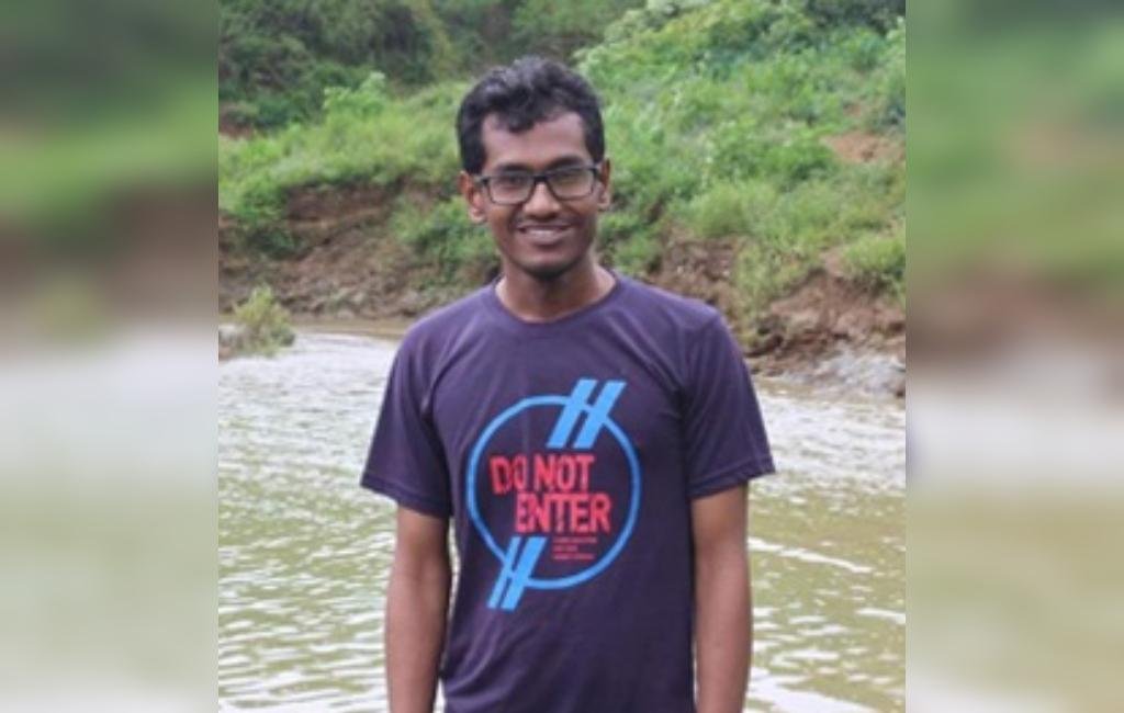 ফারুক হাসান