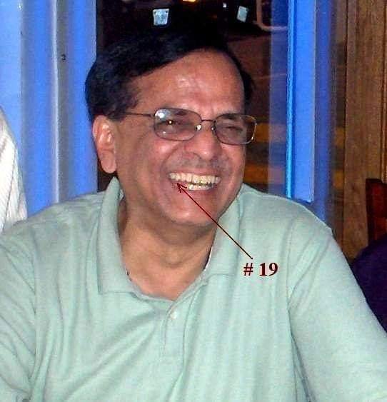 সাইফুদ্দাহার শহীদ