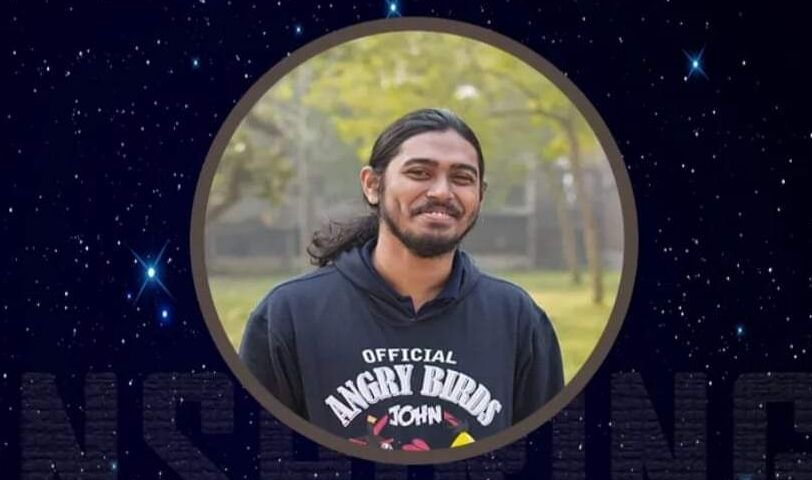 CERN এ প্রথম বাংলাদেশী মেহেদী