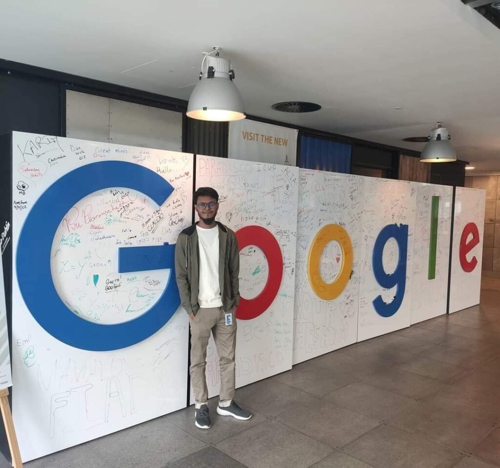 Nafiul Adnan Chowdhury