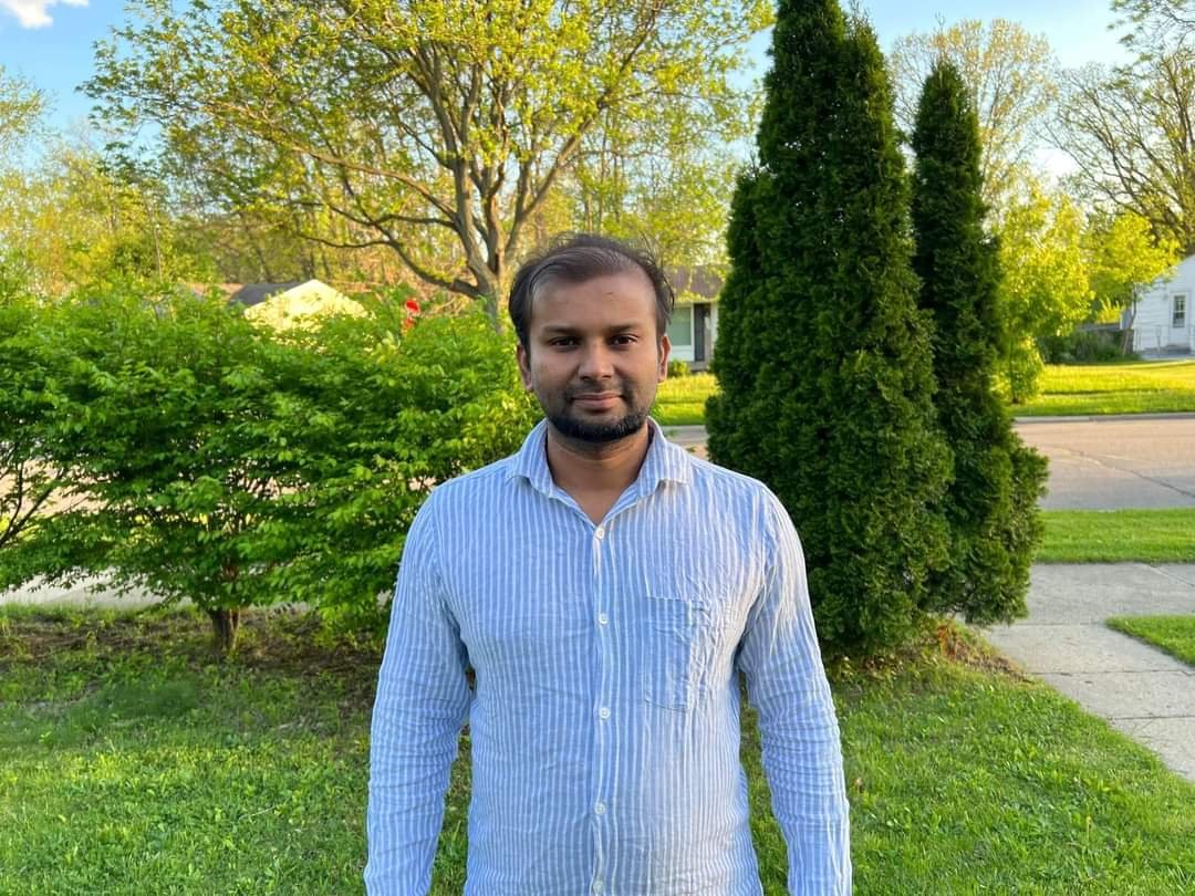 মোহাম্মদ নুরুজ্জামান নয়ন