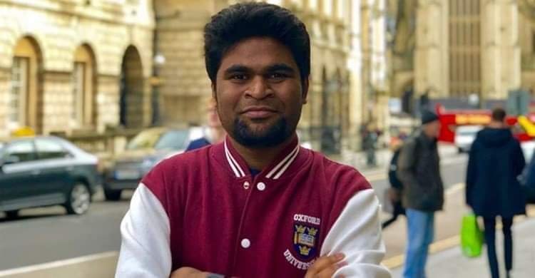 শামির মোন্তাজিদ