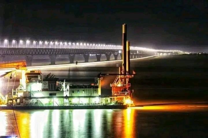 padma bridge 
