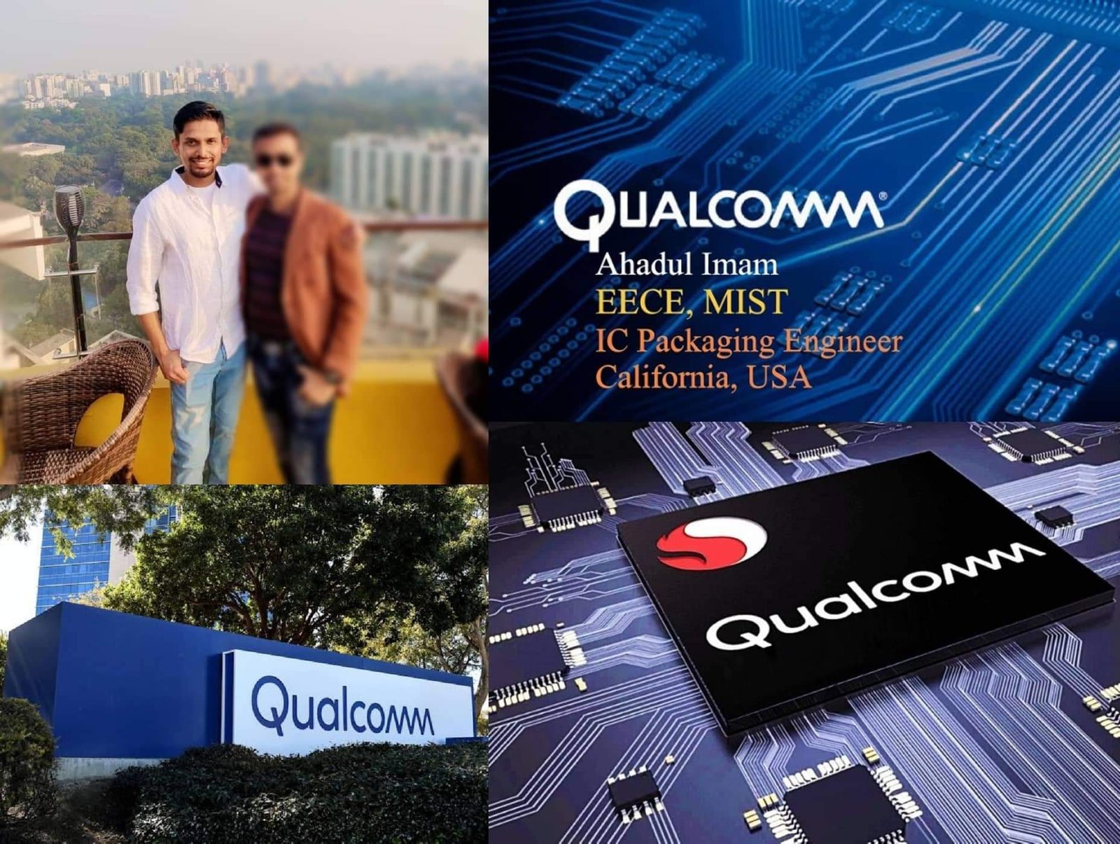 Qualcomm