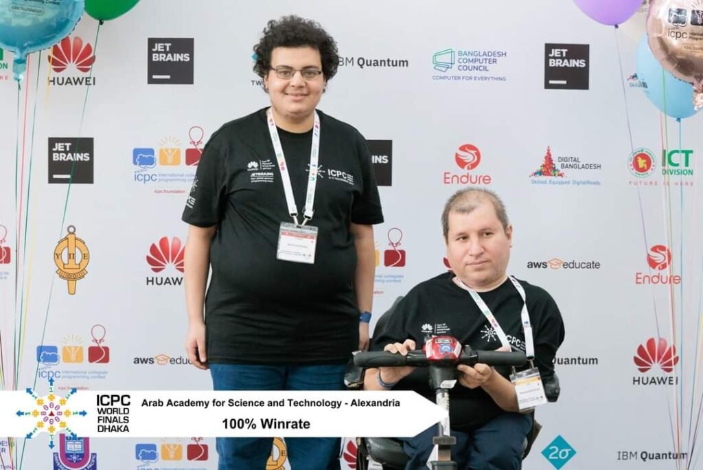 Arab Academy for Science and Technology - Alexandria