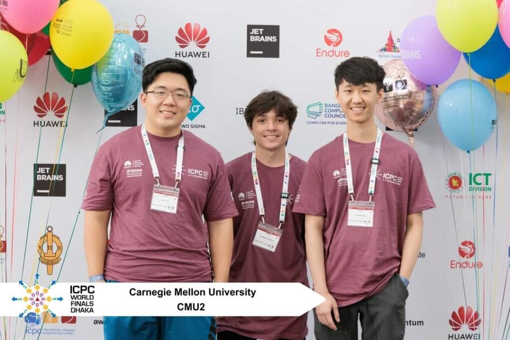 Carnegie Mellon University