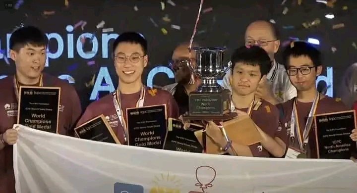 MIT- Massachusetts Institute of Technology