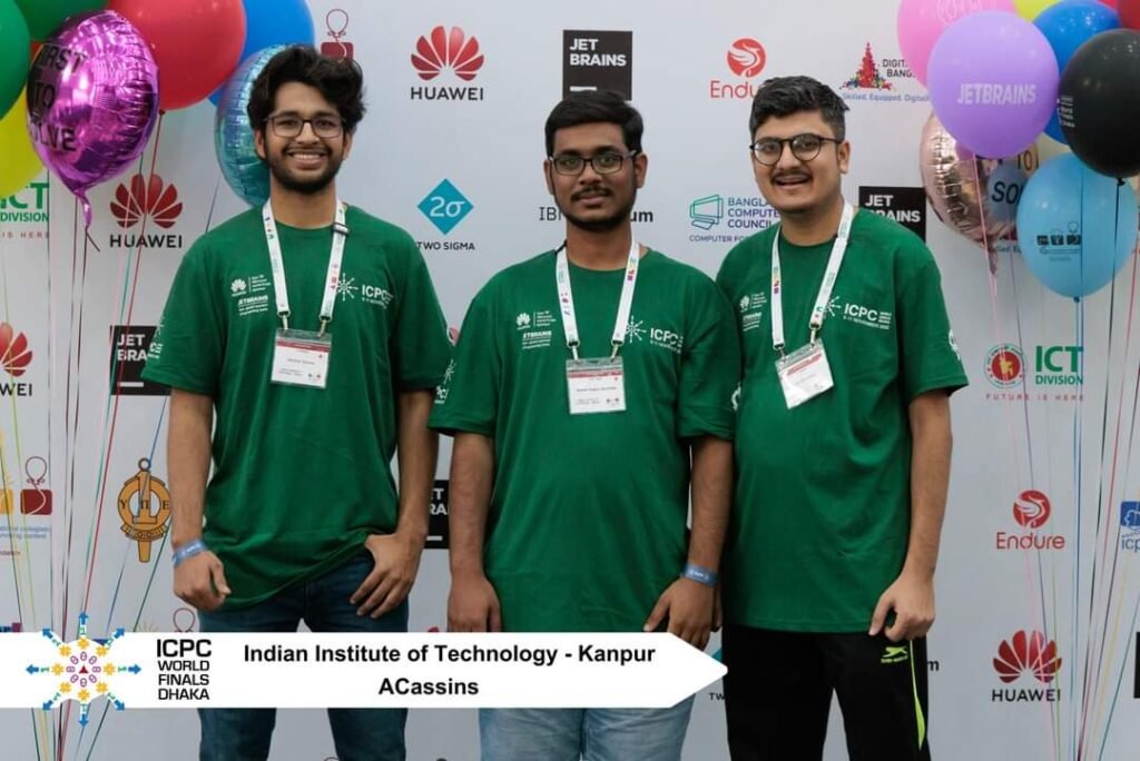 Indian Institute of Technology - Kanpur 